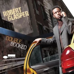 Blue Note Robert Glasper - Double Booked 2 LP
