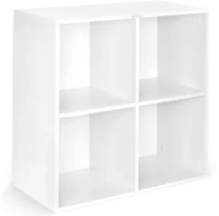 ZOMO VS-Box 400 White