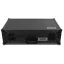 UDG Ultimate Flight Case Pioneer XDJ-RX2 Black MK3 Plus