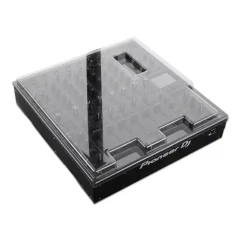 Decksaver Pioneer DJ DJM-V10 & DJM-V10-LF Cover