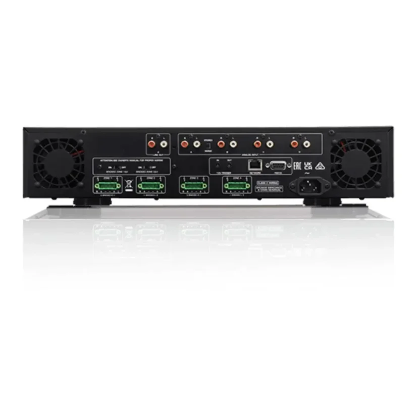 Rotel C8+