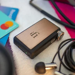 iFi audio Go blu