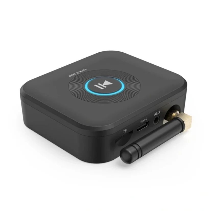 Hama Bluetooth audio adaptér Link.it solo, přijímač