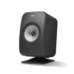 KEF P1 Stojan Black