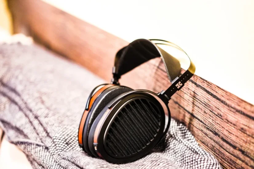 HiFiMAN Arya  ORGANIC