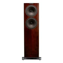 FYNE Audio F702 Piano Gloss Walnut
