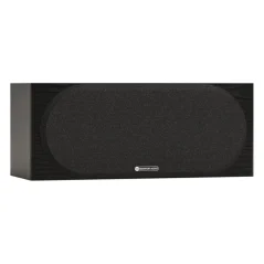 Monitor Audio Bronze Centre 7G Black