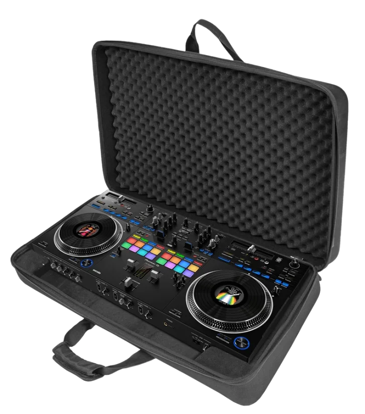 UDG Creator Pioneer DDJ-REV7 Hardcase Black