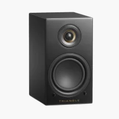 Triangle LN01A čierne