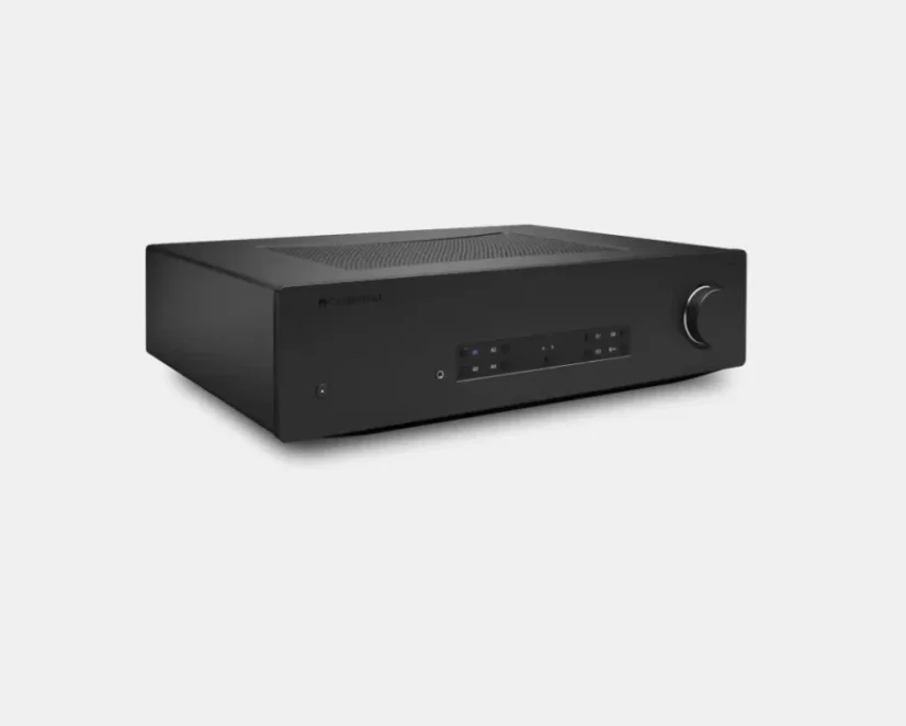 Cambridge Audio CXA81 MK2 Black
