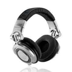 ZOMO Earpad set Technics RP-DH1200 velour Čierna