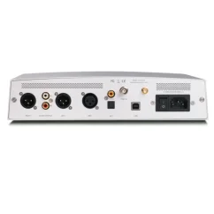 AUNE S9c Pro Strieborná