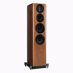 Wharfedale  AURA 3 Piano Walnut