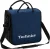 ZOMO Technics BackBag Navy/White