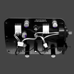 Sbooster AIB - Active Interface Board for the Bluesound Node N130 & NODE X