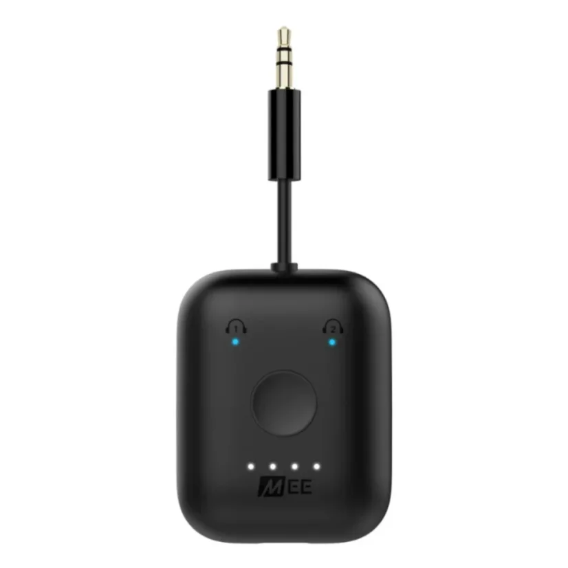 MEE audio audio Connect Air Black