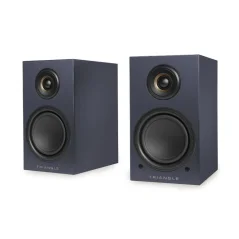 Triangle LN01A modré