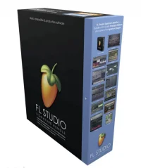 Image-Line FL Studio Signature Bundle