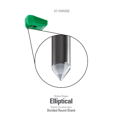 audio-technica AT-VMN95E