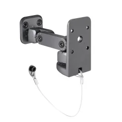 LD Systems SAT WMB 10 B Čierna