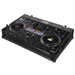 UDG Ultimate Flight Case Pioneer DDJ-REV7 Blk Plus (W) 