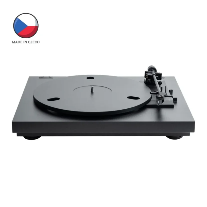 ProJect A1.2 čierny