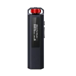 FiiO ECHO Nano Čierna