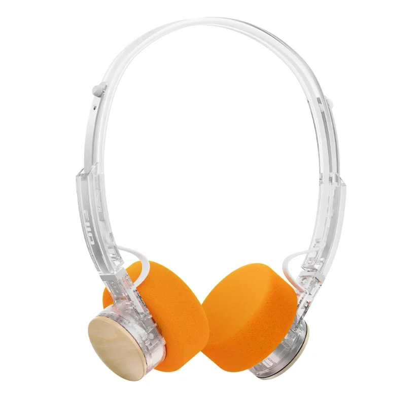 FiiO EH11 Priehľadná