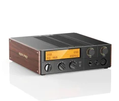 FiiO K17 R2R Čierna