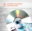 SPINCARE DYNAMIC Compact Disc Inner Sleeves