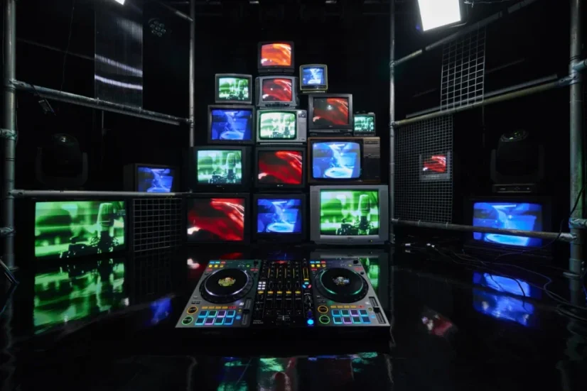 Pioneer DJ DDJ-FLX10