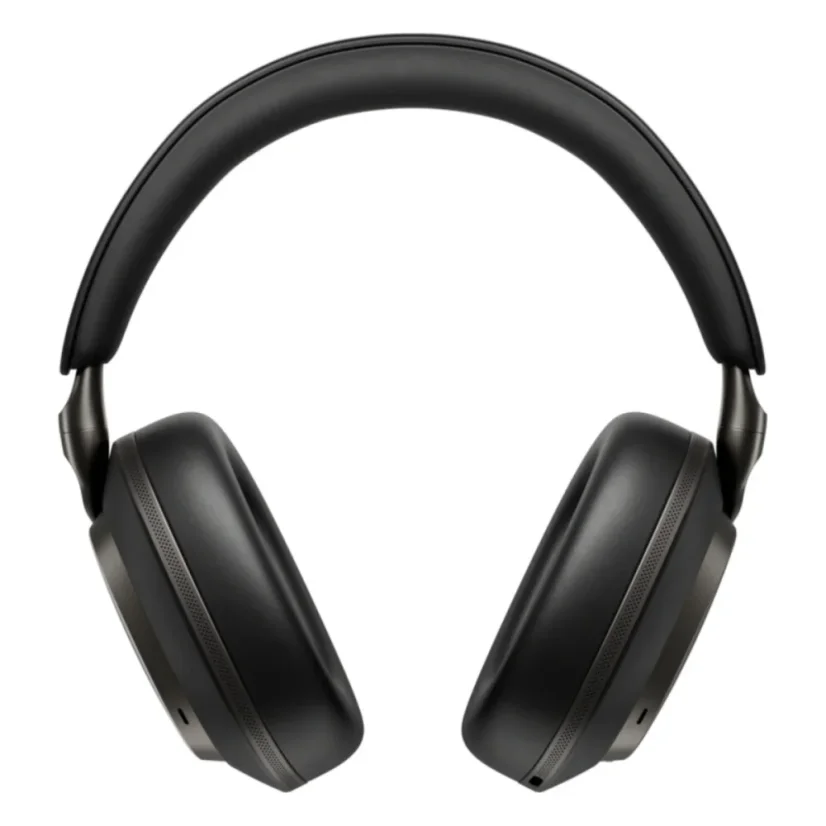 Bowers & Wilkins PX8 S2 Onyx Black