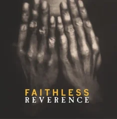 VINYL FAITHLESS - Reverence 2 LP