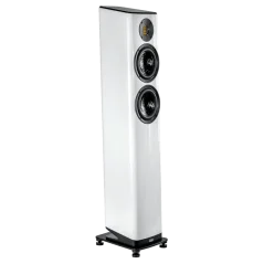 Elac Vela FS 408.2 WHITE HIGH GLOSS