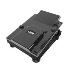 UDG Ultimate AlphaTheta CDJ-3000X Equipment Cover Black 