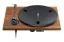 ProJect E1.2 – manuálny Hi-Fi gramofón s Pick it MM E a hliníkovým tanierom Walnut