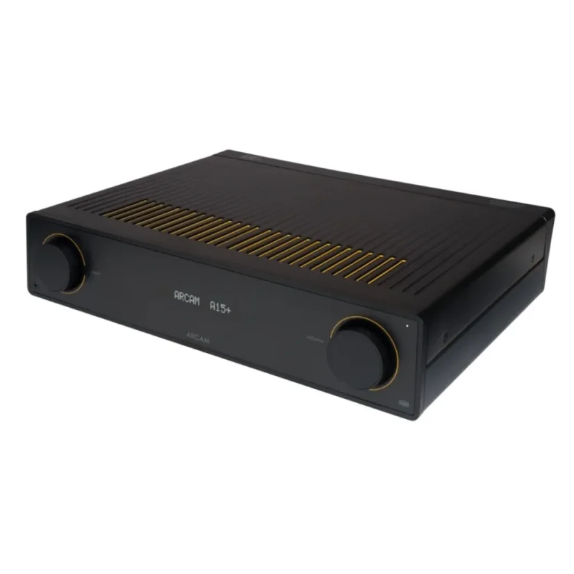 Arcam A15+