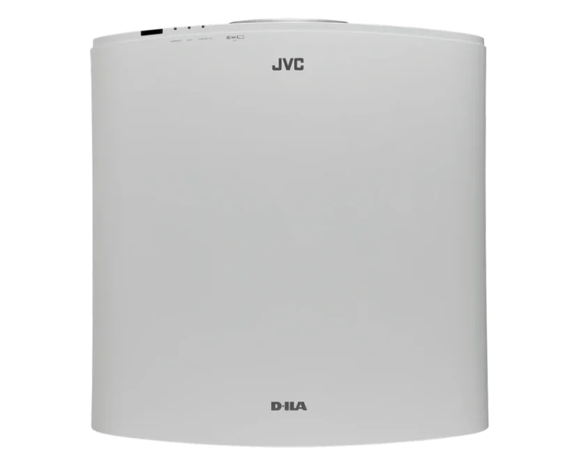 JVC DLA-NZ500WE biely