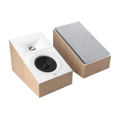 JBL  STAGE 240H Biela 