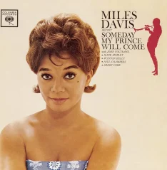 Music On Vinyl MILES DAVIS - SOMEDAY MY PRINCE WILL COME