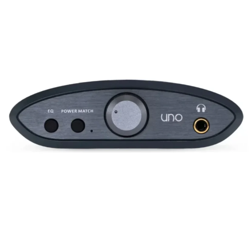 iFi audio UNO