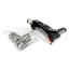 Analogis Headshell HS-23 Silver