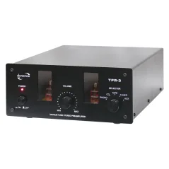 Dynavox TPR-3 Black