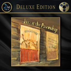 VINYL V.A. - JAZZ AT THE PAWNSHOP / 2xHD Vinyl