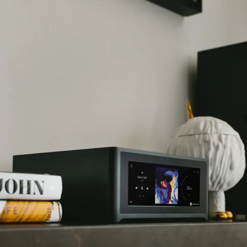 NAD M10 V3 (DEMO / 24 mesiacov záruka)