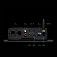 Fosi Audio ZD3