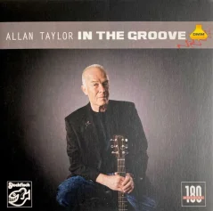 Stockfisch Allan Taylor – In The Groove