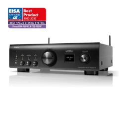 Denon PMA-900HNE Black
