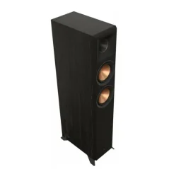 Klipsch RP-5000F II Ebony