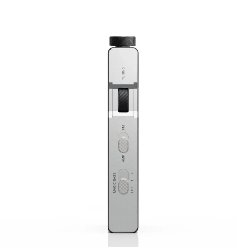 FiiO RR11 Čierna